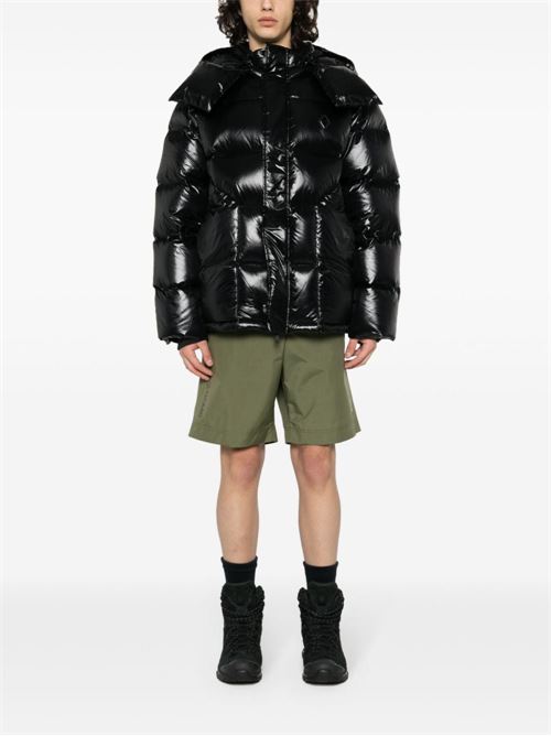 Shorts with logo MONCLER GRENOBLE | 2B000-01U54AL5820